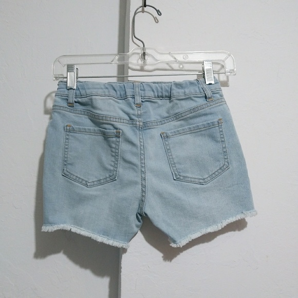 Cat and jack butterfly short
Size L(10/12) - Picture 2 of 4